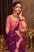 fancy saree
