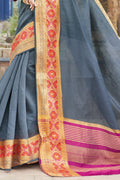 designer saree