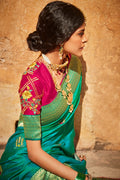 designer blouse