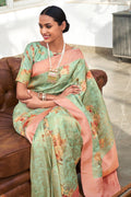 silk saree