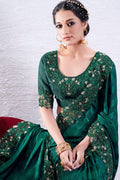 silk saree