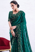 fancy saree