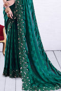 designer saree
