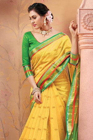 silk saree for wedding