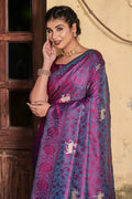 silk saree