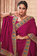 silk saree