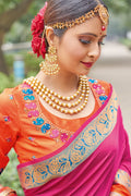 silk saree