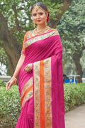 fancy saree