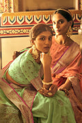 fancy saree