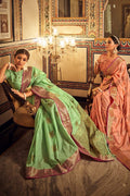 designer saree