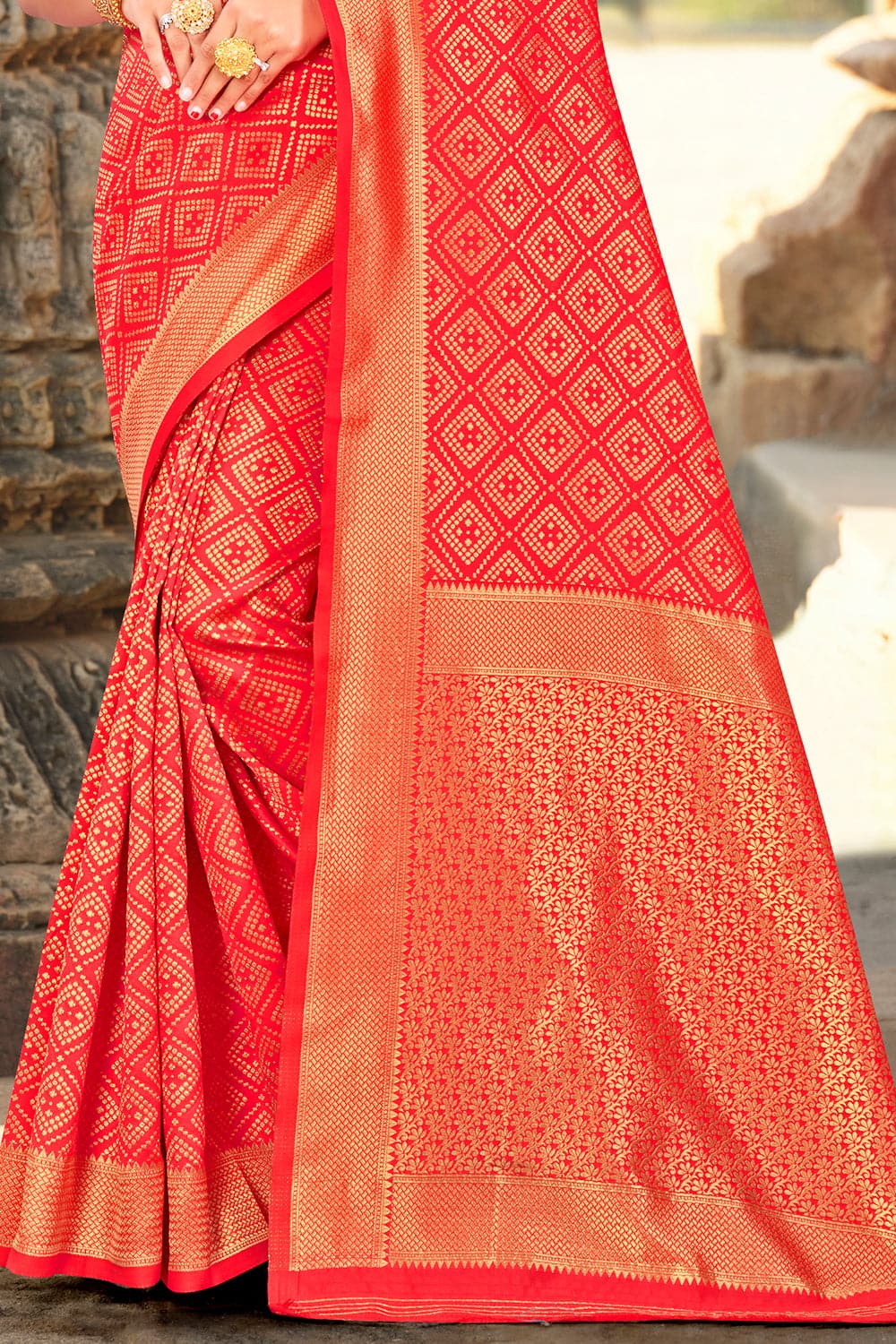 Rmkv wedding silk sarees collections cheap