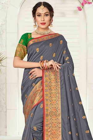 silk saree