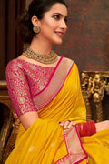 fancy saree