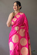 silk saree for wedding