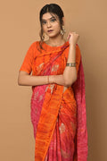 fancy saree