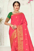 silk saree