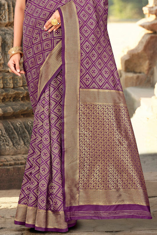 fancy saree
