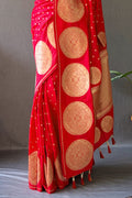 silk saree for wedding