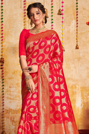 silk saree