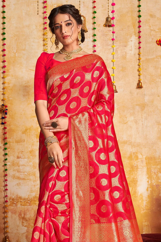 silk saree