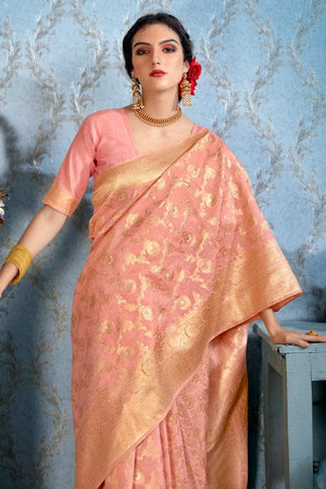 silk saree