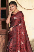fancy saree