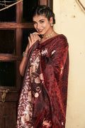 designer saree