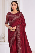 fancy saree