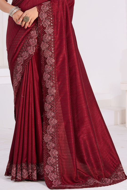 designer saree