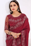 silk saree