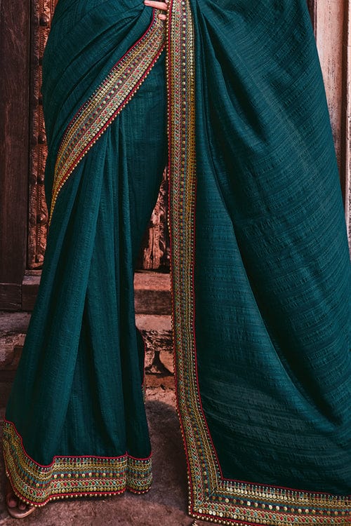 silk saree for wedding
