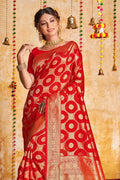 silk sarees for women