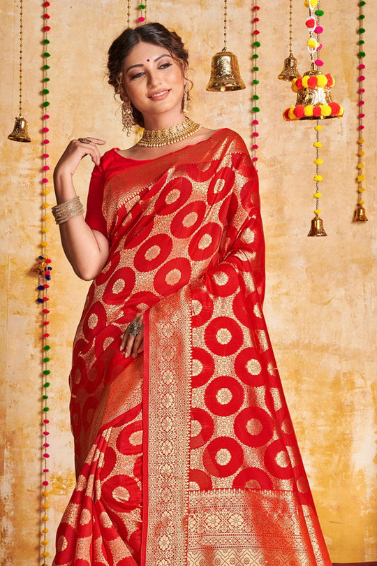 silk sarees for women