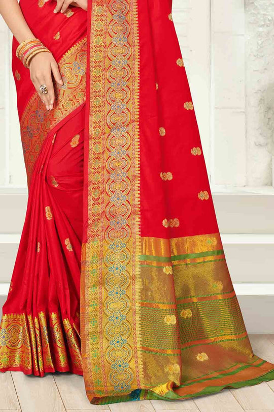 designer saree