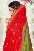 silk saree