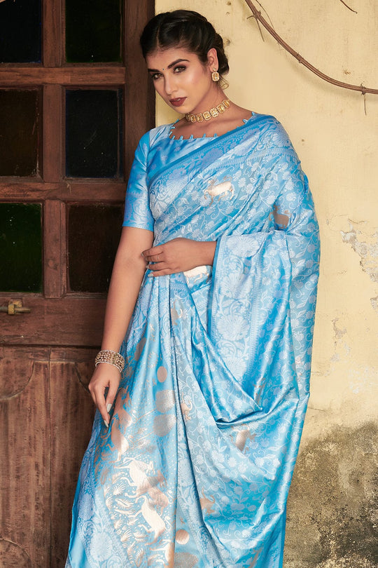 fancy saree