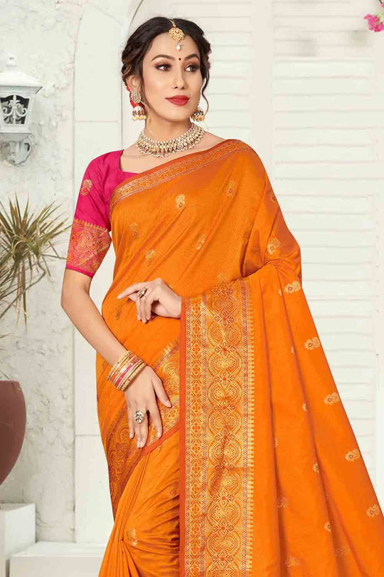silk saree