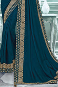 fancy saree