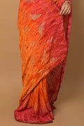 designer saree