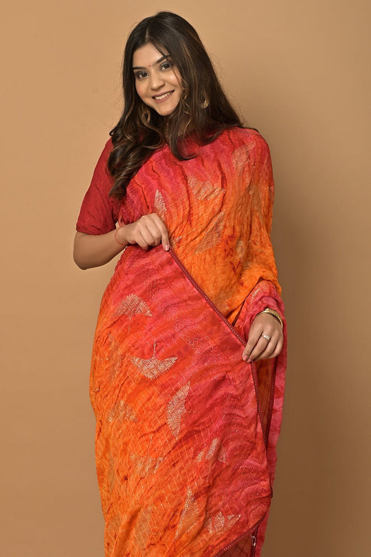 fancy saree