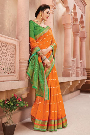 silk saree for wedding