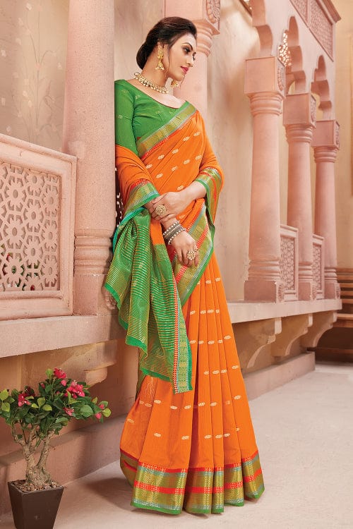 silk saree for wedding