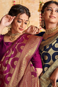 fancy saree