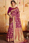 silk saree