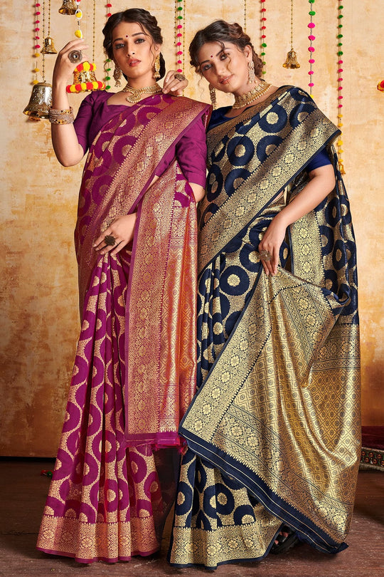 sarees for women