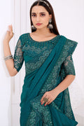 silk saree