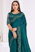 fancy saree