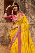 silk saree