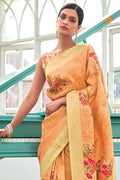 silk saree