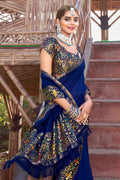 silk saree